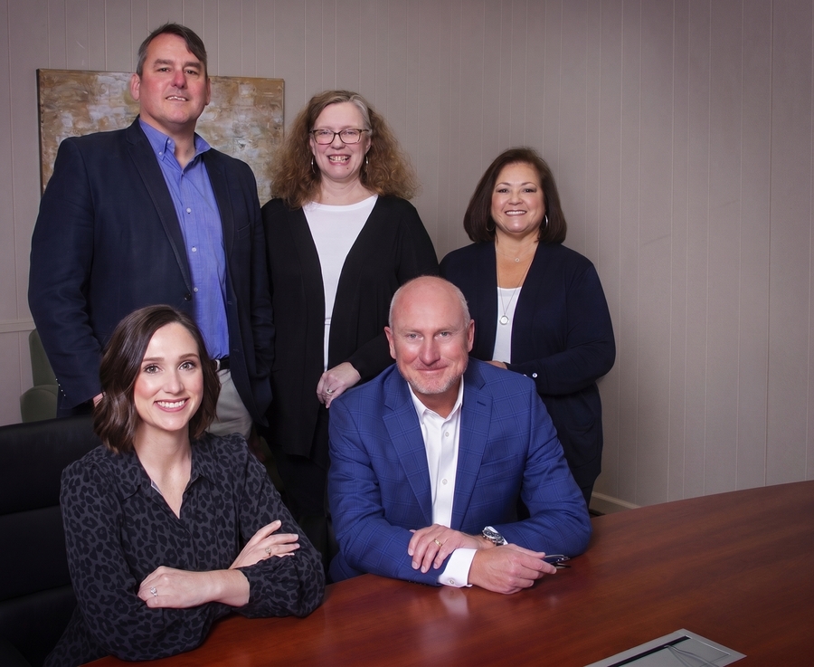 Commercial Lines Team
