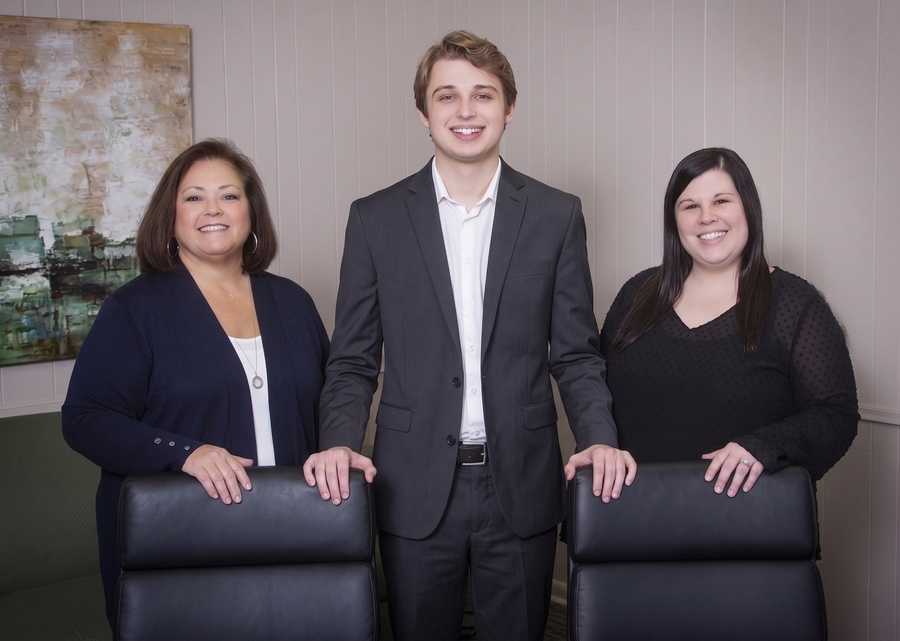 Personal Lines Team